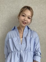 アンド 岡山倉敷店(And)&nbsp;三上 久美子