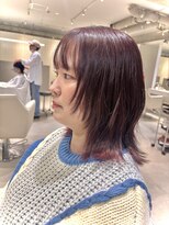 ルラブランシェ(Rula branche) くびれレイヤー