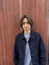 クネア(kunea) 増田 新