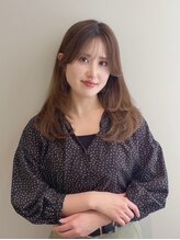ジーナ セントラル銀座(Zina) Rika