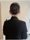 タイトアレンジ