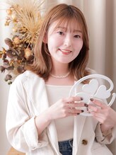 カバーヘア 上尾西口店(COVER HAIR)&nbsp;戸嶋 穂乃香