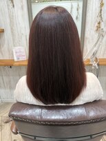 ルヴェール 茜部店(LeVert)&nbsp;レッドブラウン