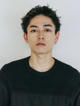 ショート×パーマで作る、毎日が楽になるメンズヘア 伏見/メンズ/メンズパーマ/ショートパーマ/ピンパーマ