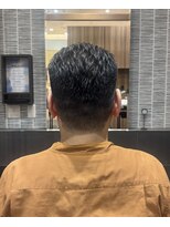 スカイ ビューレックス 丸の内店&nbsp;刈り上げ