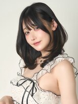レディアル 大宮(REDEAL)&nbsp;ハイレイヤーカット/ハッシュカット/クラゲヘア[大宮]
