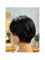 サイイン(saiin) ショート