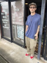 ナインティーファイブヘアー(95 HAIR NINETY FIVE HAIR)&nbsp;早川 