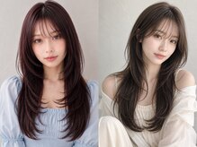 ロアークヘアー(LOARK HAIR)