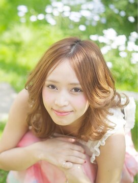 チャドル(Chadol) ☆ふわかわロマンチック☆