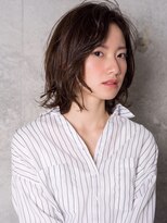 シック(sick)&nbsp;スタイリッシュボブ