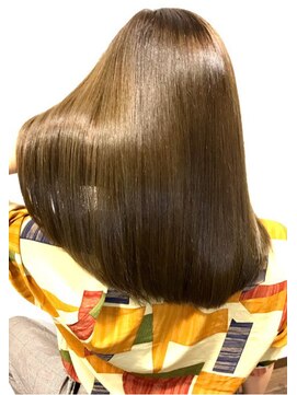 アクティフ(actif) DTSSヘアエステ