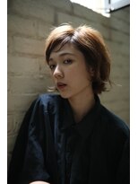 ベルエキップ(belle equipe)&nbsp;エアリーボブ