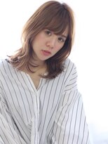 ヘアリゾート ブーケ(hair+resort bouquet)&nbsp;アッシュグレーカール