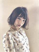 タテノ(tateno)