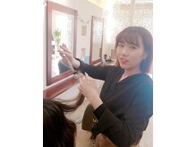 ヘアメイク スプラッシュ(Hair Make Splash)