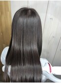 #ツヤ#髪質改善#フルボ酸#トリートメント