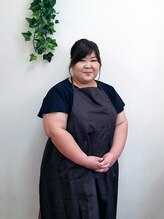 ヘナ ファクトリー 八王子店 山本 弘美