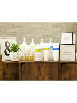 話題の髪質改善《TOKIOトリートメント》思わず触れたくなる指通り滑らか&潤い溢れる美髪へ☆【稲城長沼駅】