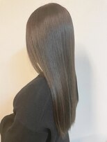 スケール(SCALE)&nbsp;スモーキーグレイジュ