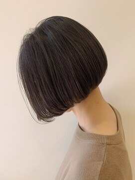 アイビー バイ シエル(ivy by CIEL) 【SHIMA】ナチュラルボブ