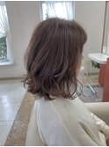 arlish north 真水咲子 フォギーベージュ☆