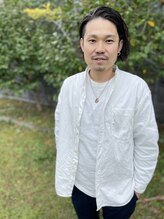 アグ ヘアー マノン 姪浜店(Agu hair manon) 菊池 雄介