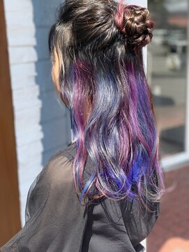 フィール(FEEL.) スタイル24