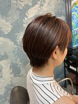 ユーアールキャッスル(UR CASTLE) ショート