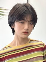 ビュートリアム 青山(BEAUTRIUM)&nbsp;ショートレイヤー