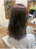 ナチュラルブラウン♪