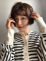 アンシェリ(Ancheri by flammeum)&nbsp;フラミュームスタイル