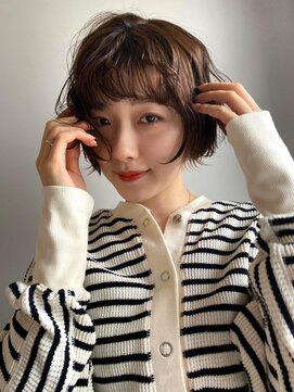 アンシェリ(Ancheri by flammeum) フラミュームスタイル