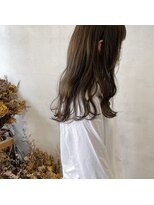 ミント(mint) オリーブグレー/オリーブグレージュ/オリーブ