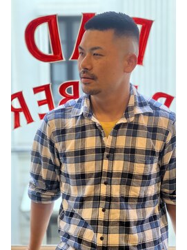 ダッド(DAD) 【Buzz】