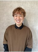 オシャンなツートンカラー★