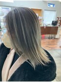 バレーヤージュ