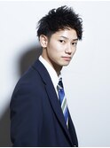 ビジネスベリーショート