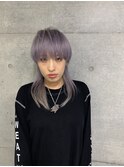 パープルカラー
