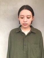ジェシカ(JESSICA) スタイリング簡単ボブ