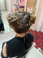 ハナココ 水戸店(hana Coco)&nbsp;おだんご