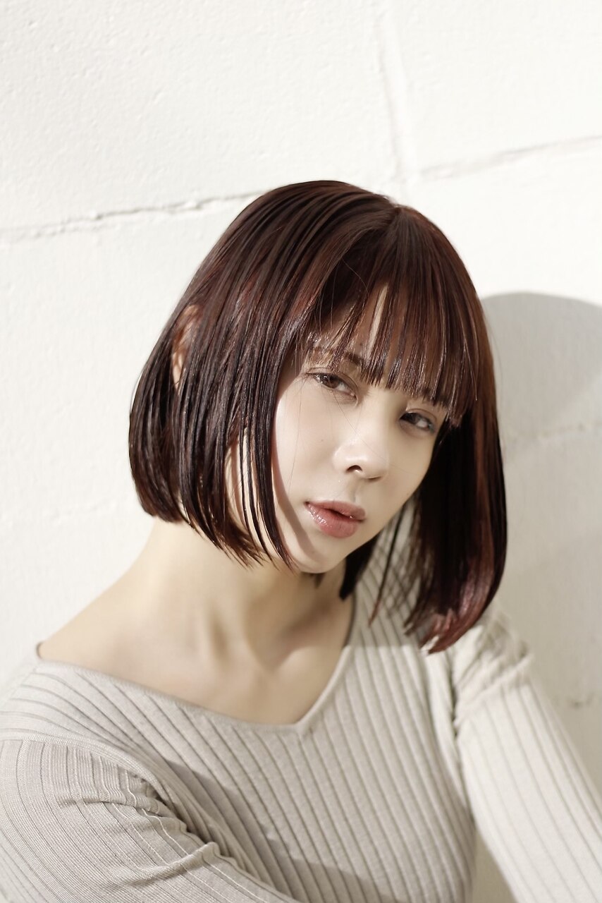 【毎回お得セット割】カット＋カラー＋ヘッドスパ15分