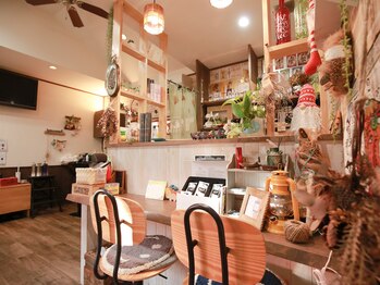 美容室ACOZY ～KAQREGA SALON