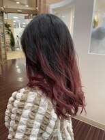 アンフィニー ポールスター店(ANFiNY)&nbsp;グラデーション