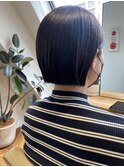 【ぷつっと*ミニbob】