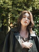 ゴート 茅ヶ崎(GOAT)&nbsp;GOAT_茅ヶ崎/日常を彩るヘアスタイルを/湘南/茅ヶ崎