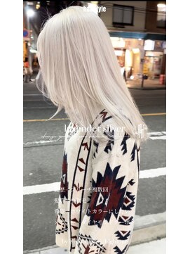 ルーツ(Roots) goro オフホワイト