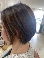 ヘアー グリース(hair GREASE)&nbsp;まとまりケアショート