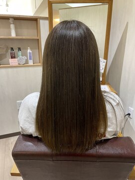 エルフォート(L.FORT) 秋冬カラー☆