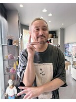 ダニーコウベ(Danny kobe) ハイトーンおじさん